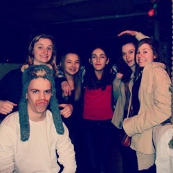 Givercafe - Scouts en Gidsen Zaventem 